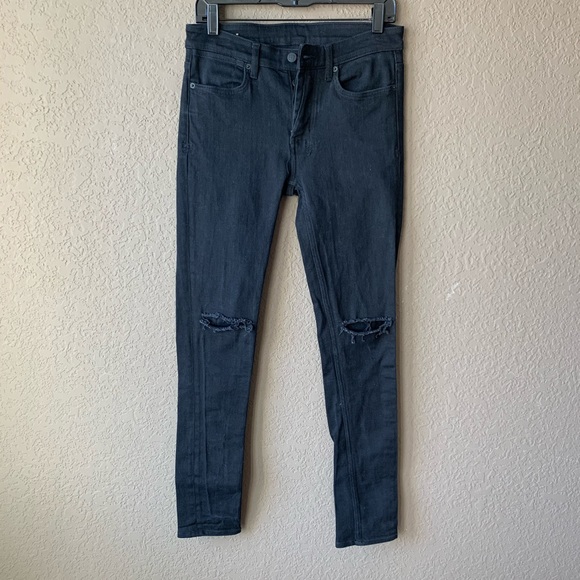 van winkle ace black slice